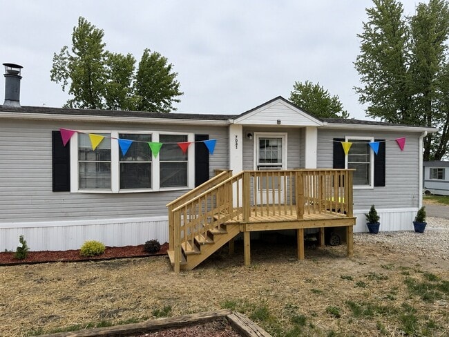 Building Photo - 7031 Timber Ridge S