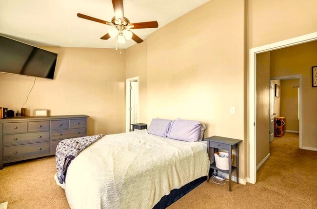 Building Photo - 4721 S Falkirk Dr