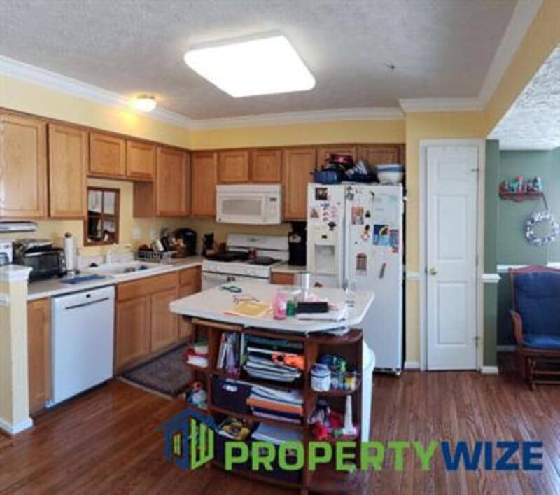 500 Sourghum Ct, Joppa, MD 21085 House Rental in Joppa, MD