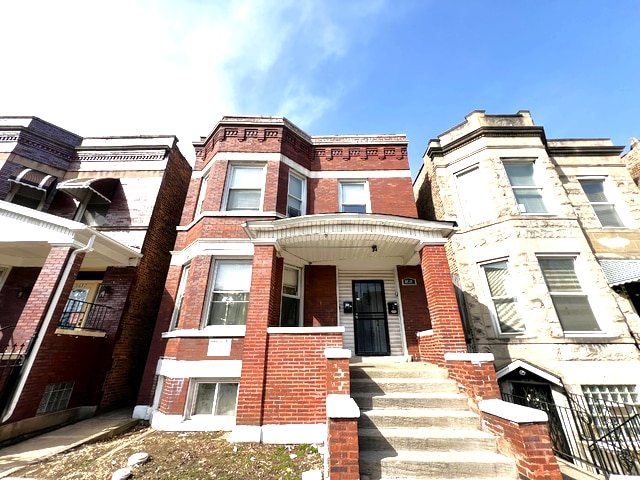 Building Photo - 6630 S Rhodes Ave
