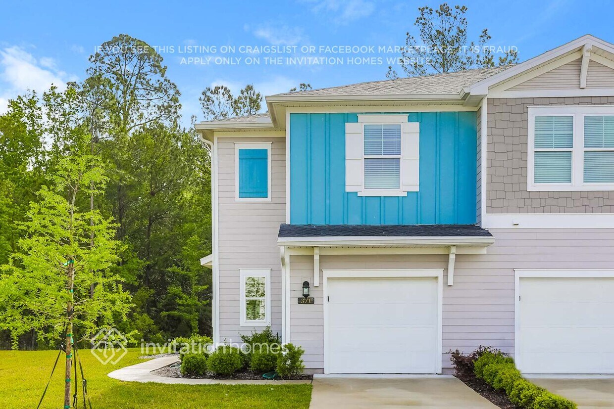 Foto principal - 371 Cherry Ridge Dr