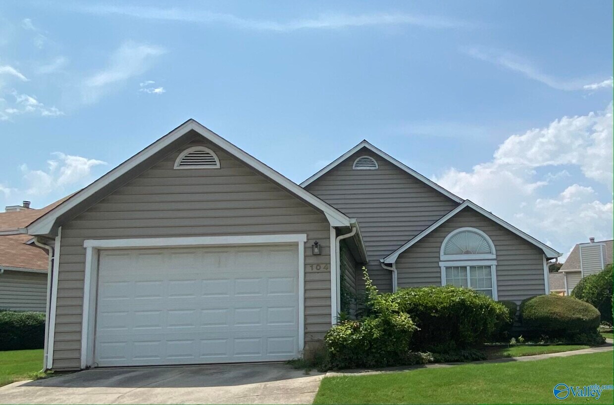 104 Millstone Ln, Madison, AL 35758 House Rental in Madison, AL