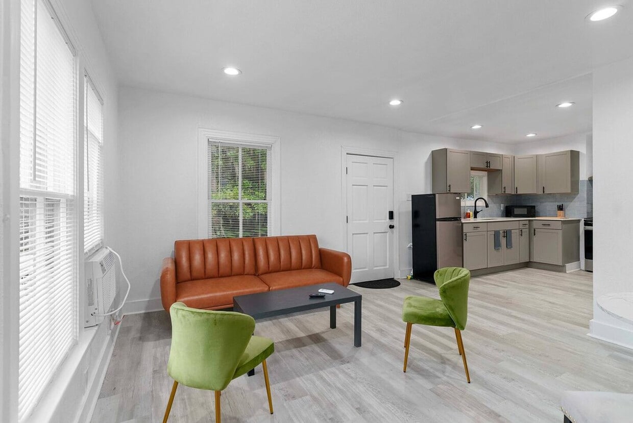 Foto principal - 412 Harwood St