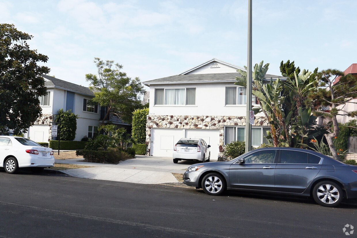 Foto principal - 3675 Vinton Ave