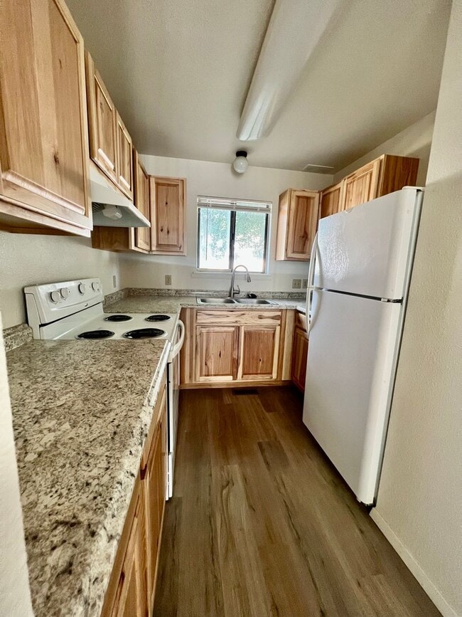 Foto del edificio - Townhome in Rifle