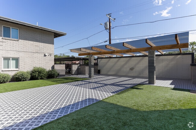 Building Photo - Tuscany Apartments