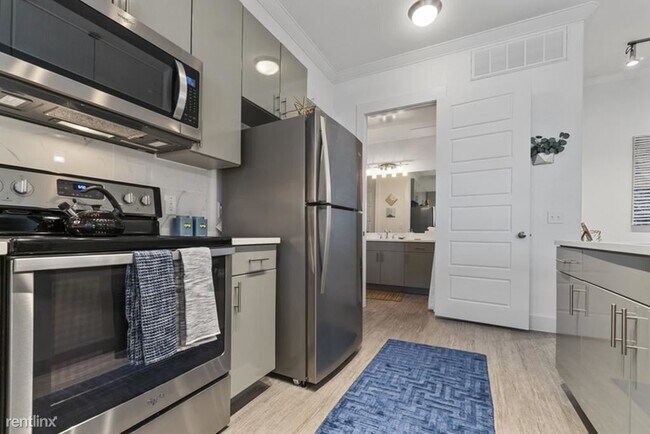 Foto del edificio - 1 br, 1 bath Condo - 1850 Mercer Pkwy Flat...