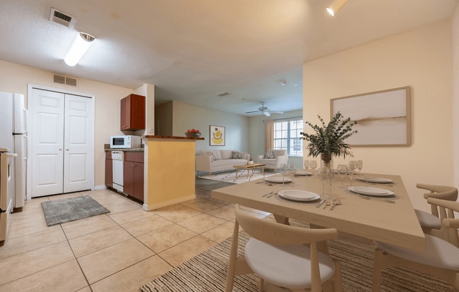 Foto del edificio - Brandywine Apartments