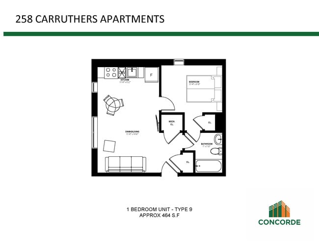 Building Photo - 258 Carruthers Av