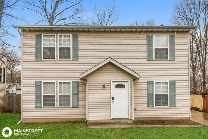 Foto principal - 1750 Falkirk Rd