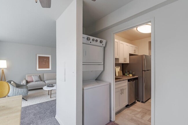 Photo - The Carlyle Apartment Homes