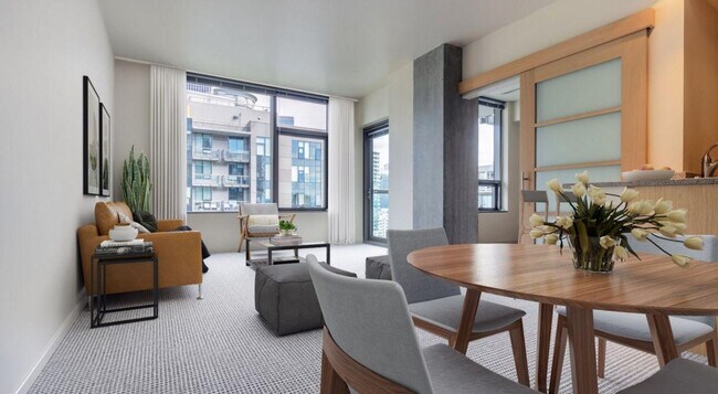 Foto del edificio - 2121 6th Ave