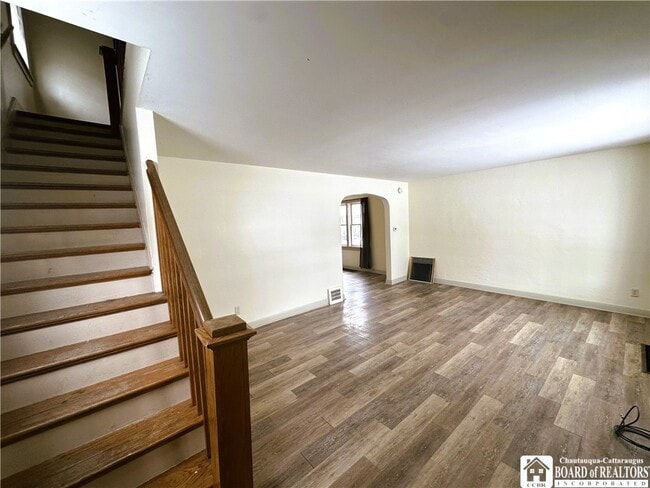 Building Photo - 481 Fairmount Ave