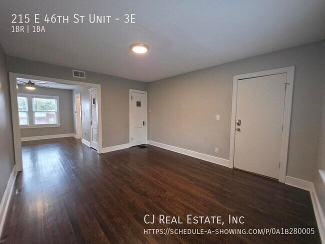 Building Photo - 215 E 46th St