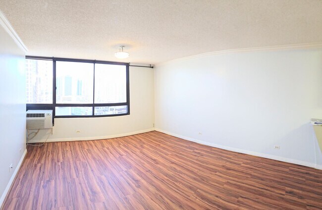 Photo - Royal Capitol Place Kakaako 1 Bedroom 1 Ba... Apartment