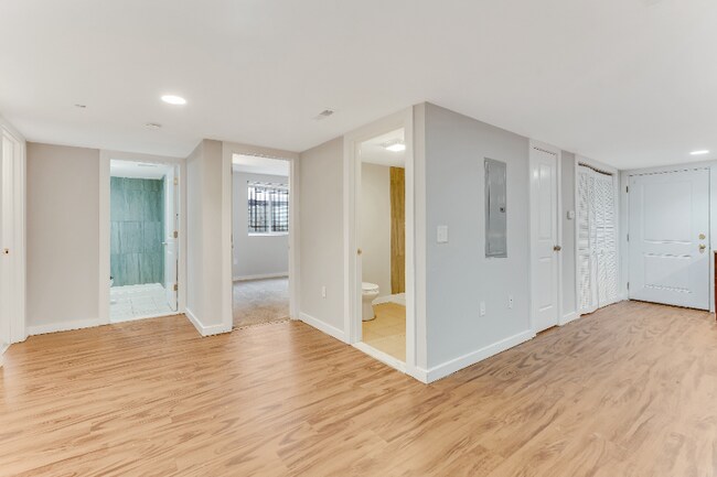 Foto del edificio - 1623 Willington St