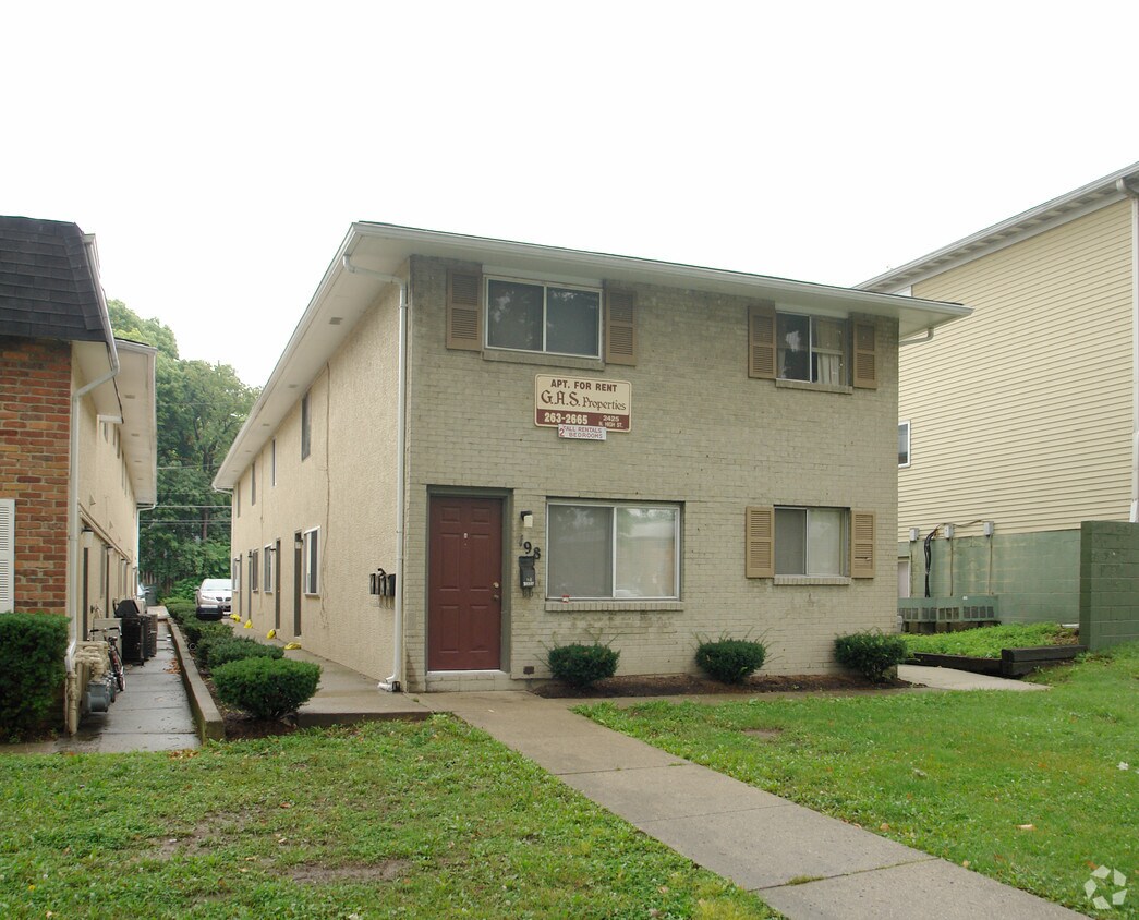198 E Norwich Ave, Columbus, OH 43201 Apartments Columbus, OH