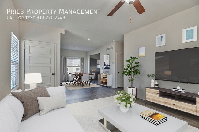 Building Photo - Reserve Townhome - Available August 16th