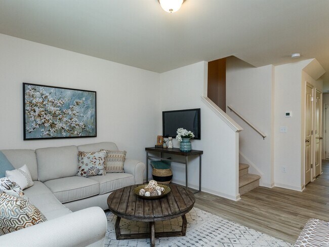Building Photo - 1508 Eva Mae Dr