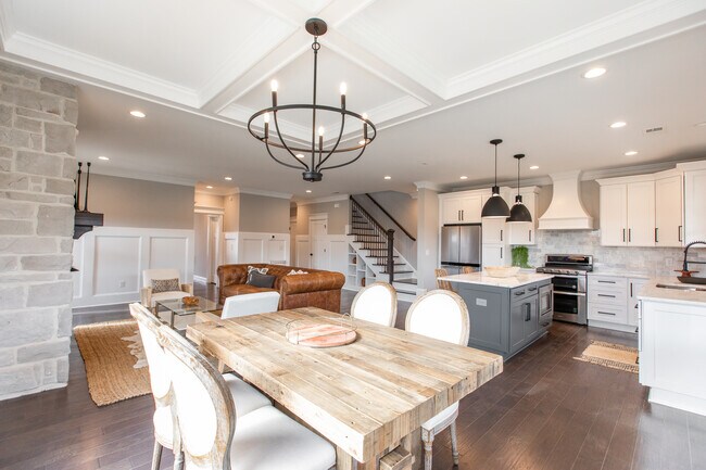 Foto del edificio - 1008 Easton Ct