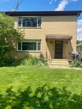 Building Photo - 1713 Shatto Ave