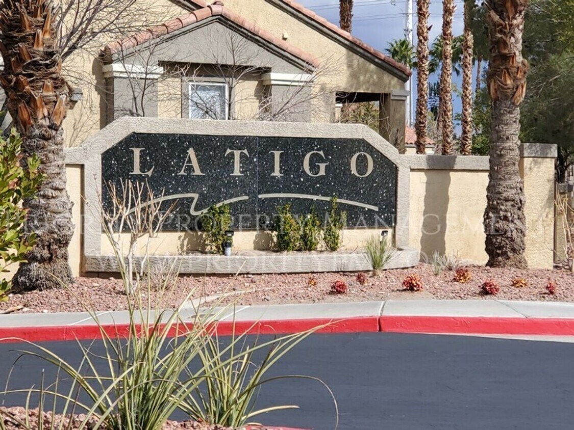 2300 E Silverado Ranch Blvd, Las Vegas, NV 89183 House Rental in Las