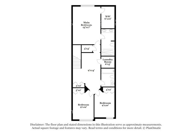 Foto del edificio - 543 Cherry Ridge Dr