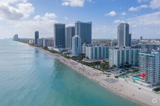Building Photo - 3725 S Ocean Dr