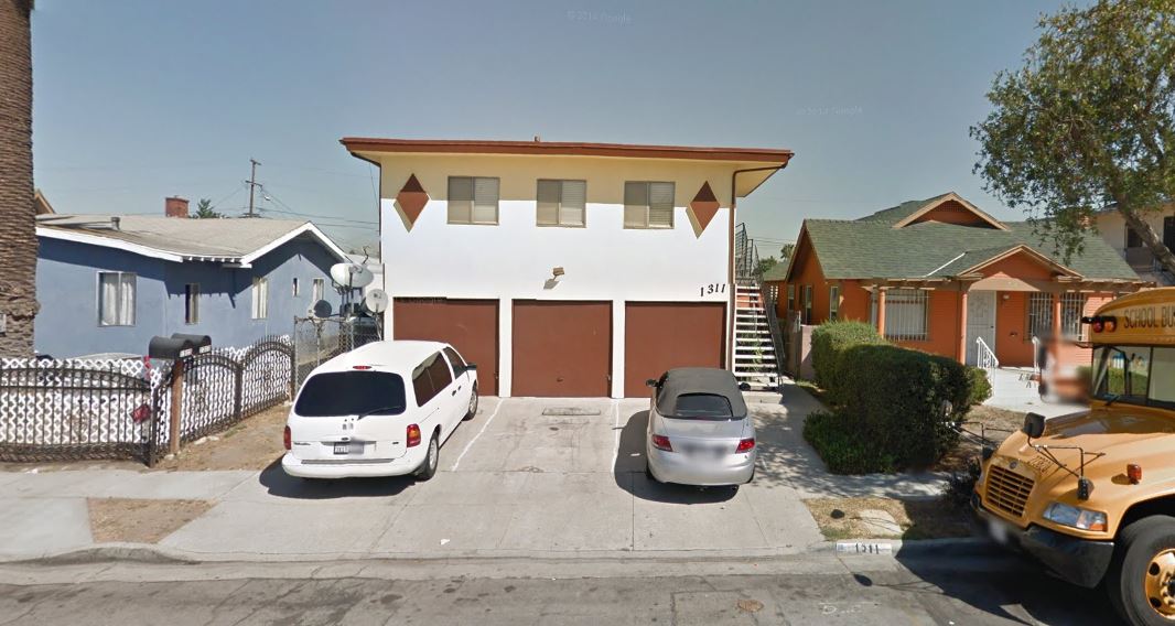 Primary Photo - 1311 W 89th St