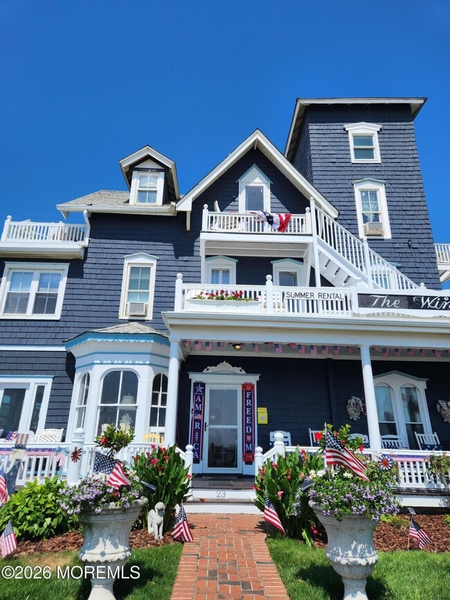 Building Photo - 23 Ocean Ave N