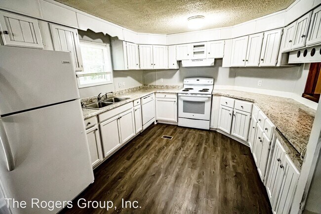 Foto del edificio - 3 br, 2 bath House - 48 Spring Trail Ln