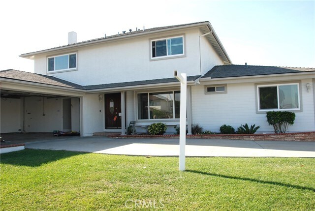 Building Photo - 8282 Le Conte Dr