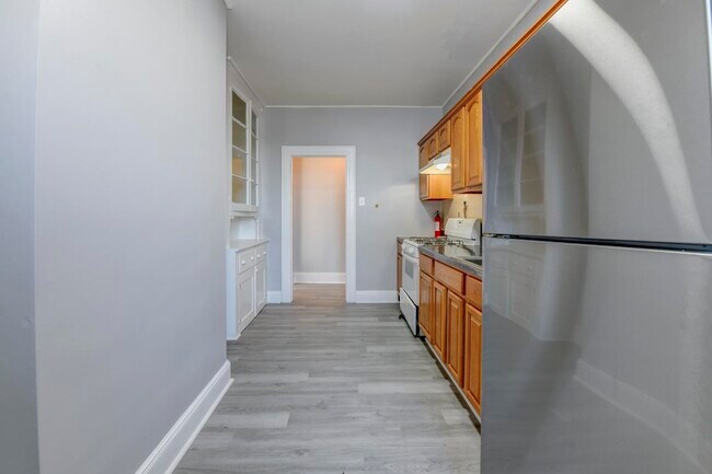 Foto del edificio - 901 Grand Ave