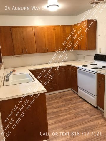 Foto del edificio - 24 Auburn Way S