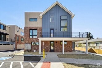 Building Photo - 5352 Carr St