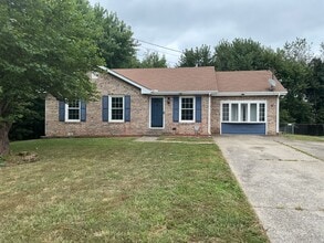 Building Photo - 1323 Wennona Dr