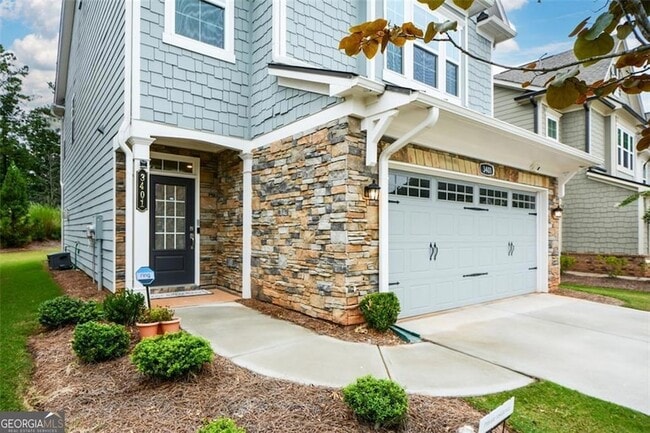 Building Photo - 3401 Park Pointe Cir