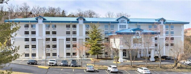 Foto del edificio - 245 Jess-Jo Pkwy