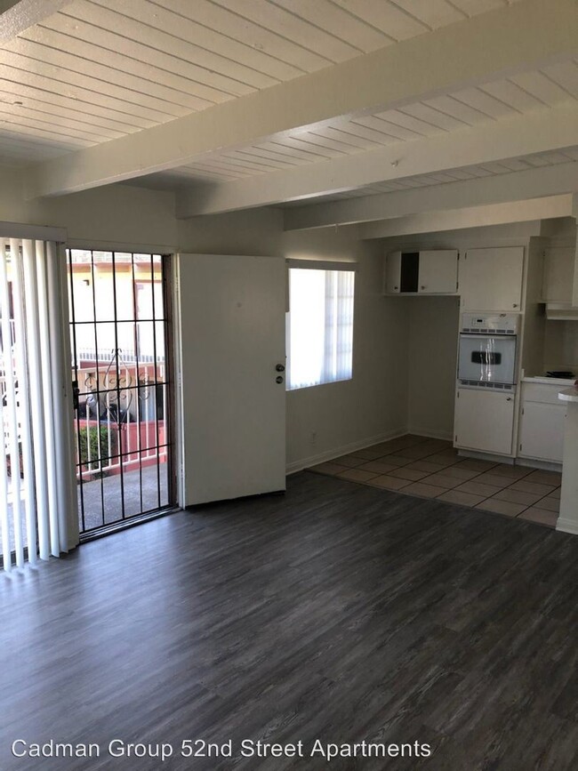 Foto del edificio - 1260-1260 E 52nd St