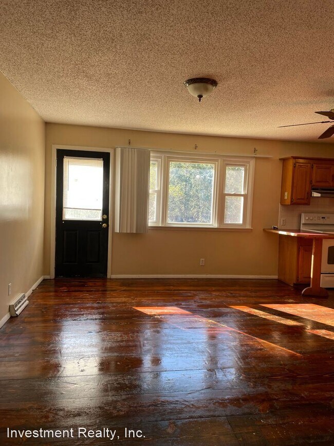 Foto del edificio - 3 br, 2 bath House - 801 N 11th Ave.