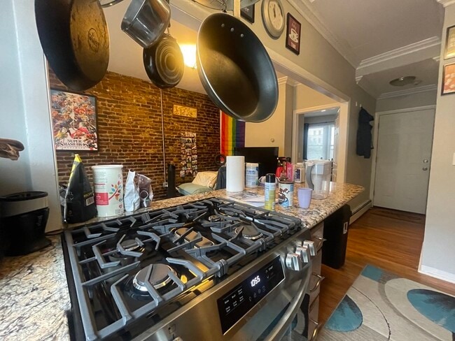 Foto del edificio - 8 Bowdoin St