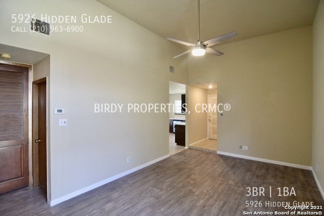 Foto del edificio - 5926 Hidden Glade San Antonio, TX