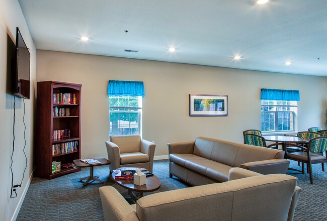 Building Photo - Edmond Senior