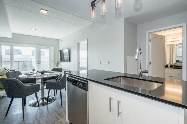 Building Photo - URBN Lofts