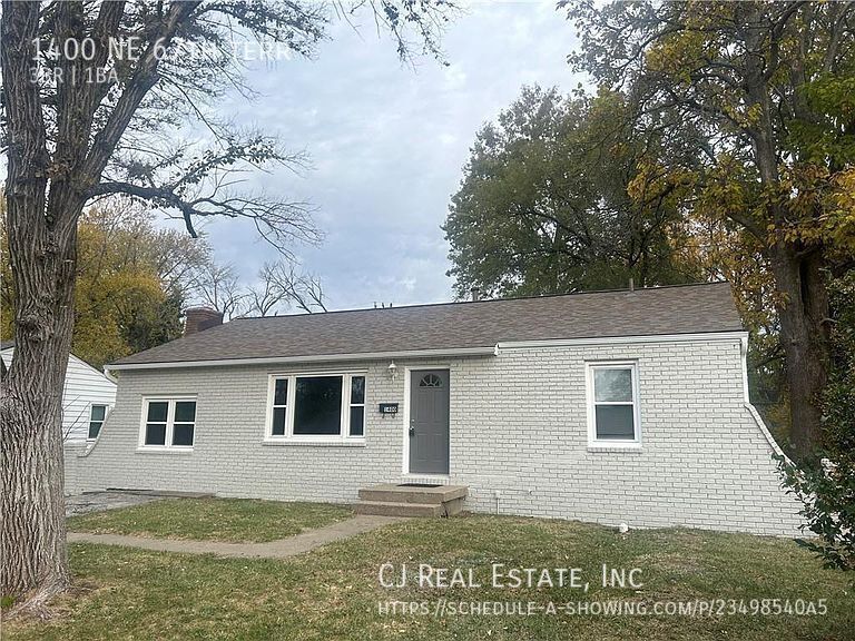 Primary Photo - 1400 NE 67 Terrace