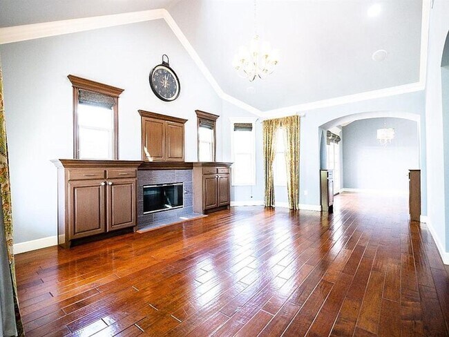 Foto del edificio - 4703 117th St