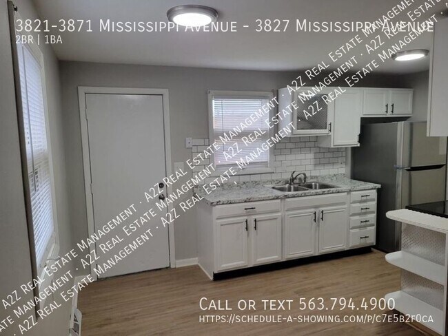 Foto del edificio - 3821-3871 Mississippi Avenue-3827 Mississi...