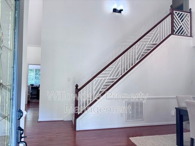 Foto del edificio - 305 Silvercliff Trail