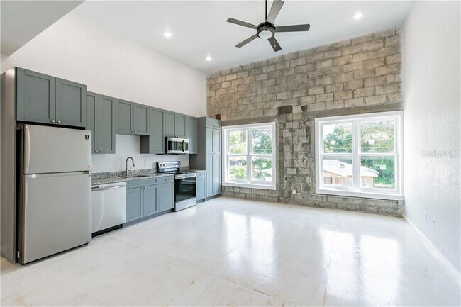 Foto del edificio - 3108 N Jefferson St