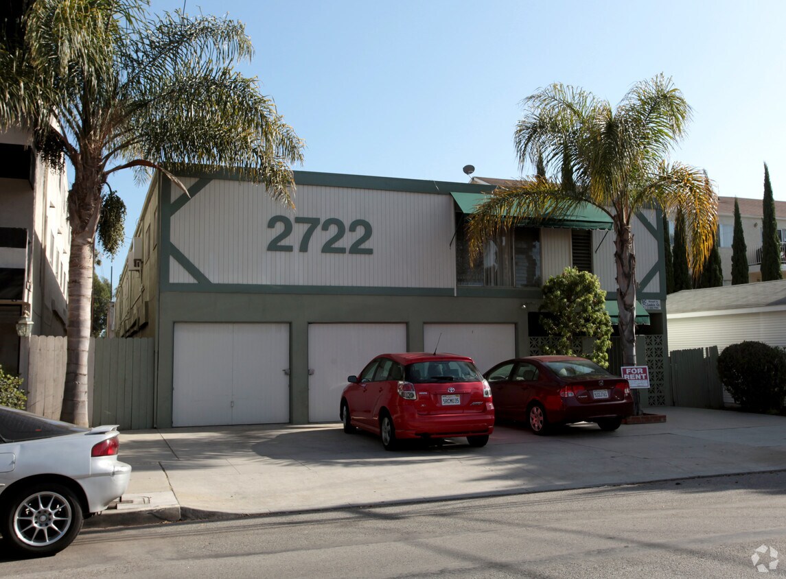 Building Photo - 2722 E 3rd St